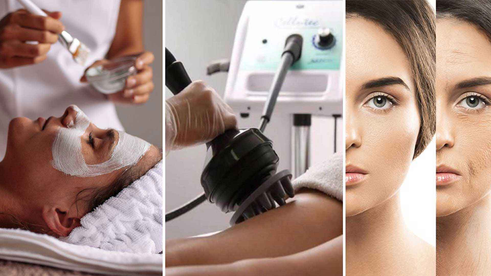 Aslanapa Güzellik Uzmanı